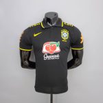 Polo Nike Brasil 2021/22 (4 colores) - Imagen 14