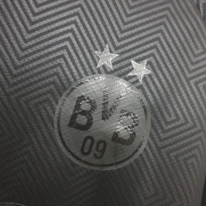 Camiseta Borussia Dortmund Aniversario 2019/2020 - Imagen 5