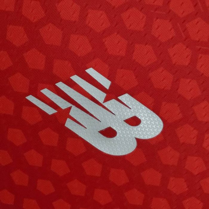 Primera equipación Lille 2021/22 - Imagen 6