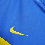 Camiseta local Retro Boca Juniors 99/01 - Imagen 6