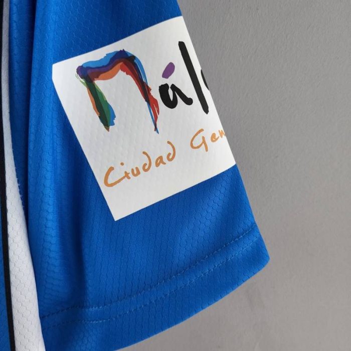 Primera equipación Málaga 2022/23 - Imagen 8