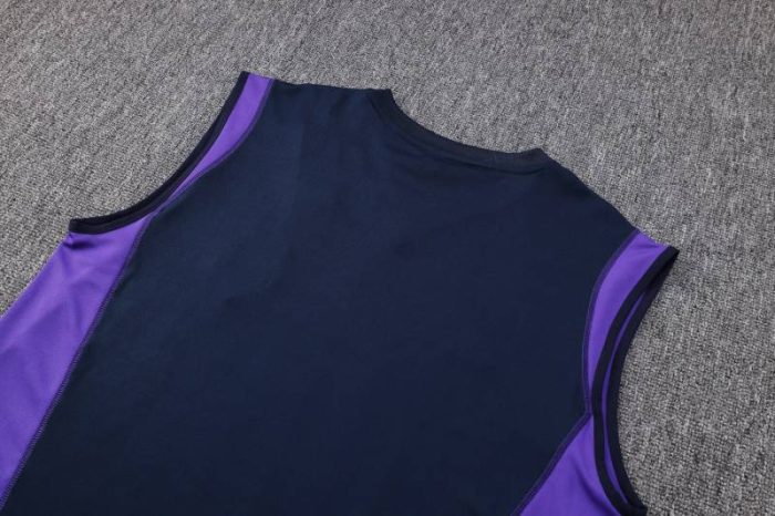 Camiseta sin mangas Argentina «3 estrellas» 2023 - Imagen 8