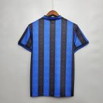 Camiseta local Retro Atalanta 1996/97 - Imagen 2