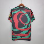 Camiseta Olympique de Marsella edición Marruecos 2020/21 - Imagen 2