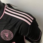 Segunda equipación Player Inter Miami CF 2023/24 - Imagen 4
