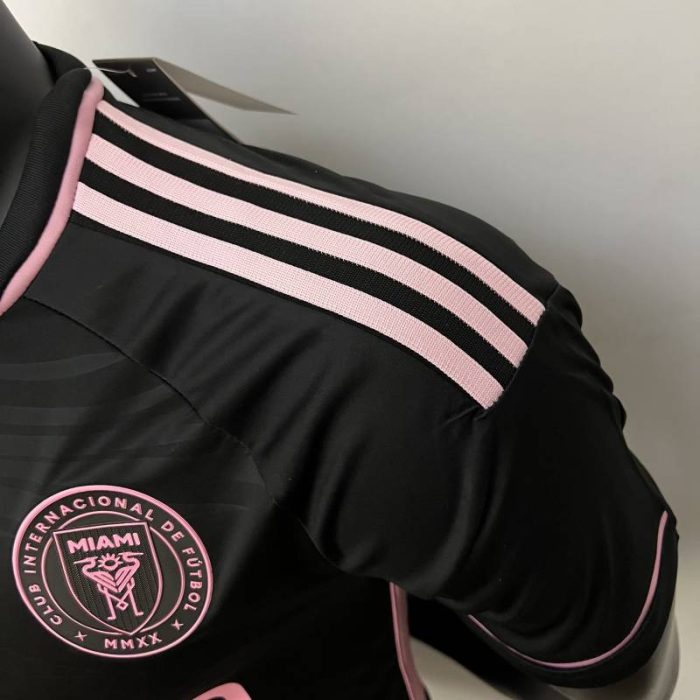 Segunda equipación Player Inter Miami CF 2023/24 - Imagen 4