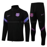 Chándal conjunto Niño FC Barcelona 21/22