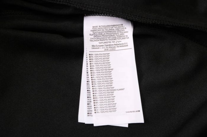 Chaqueta Nike Inglaterra 2020/21 - Imagen 10