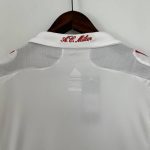 Camiseta alternativa Retro AC Milán 07/08 - Imagen 5