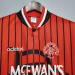 Camiseta alternativa Retro Rangers 1994/95 - Imagen 4