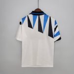 Camiseta alternativa Retro Inter de Milán 1992/93 - Imagen 2