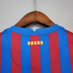Primera equipación Stadium FC Barcelona Femenino 2021/22 - Imagen 9