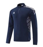Sudadera entrenamiento Adidas (5 colores) - Imagen 3