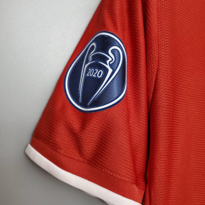 Primera equipación Stadium Bayern de Múnich 2020/21 - Imagen 11