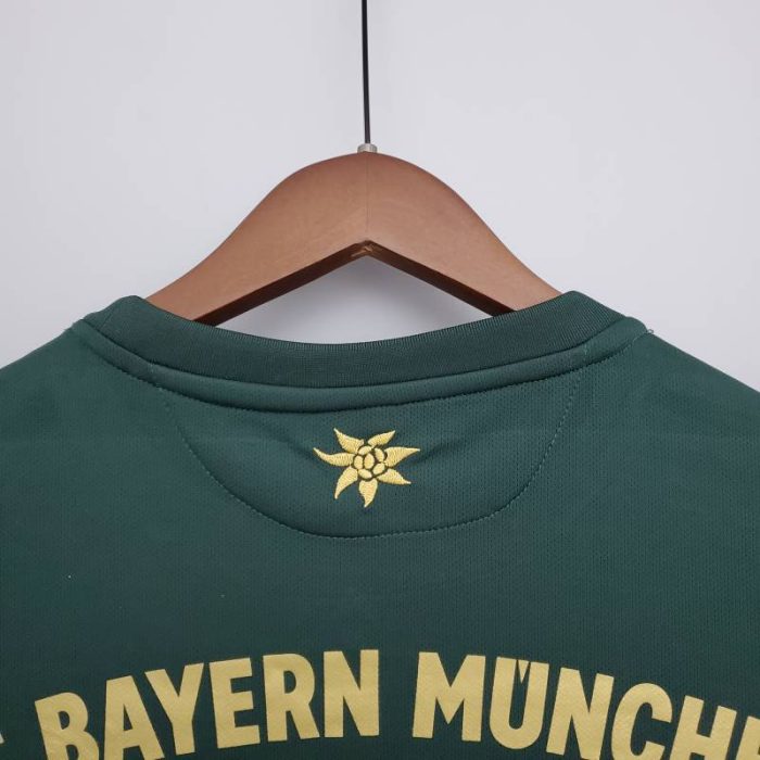 Camiseta “Commemorative Edition” Bayern de Múnich 21/22 - Imagen 9