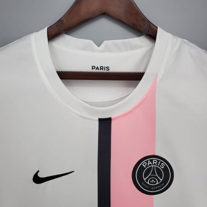 Segunda equipación Stadium París Saint-Germain Femenino 2021/22 - Imagen 4