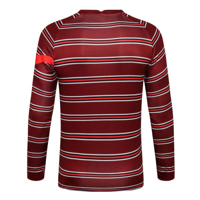 Sudadera Nike Liverpool 2021/22 - Imagen 2