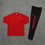 Sudadera entrenamiento Adidas Bayern de Múnich 21/22 - Imagen 3