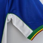 Camiseta alternativa Retro Portugal 1998 - Imagen 7