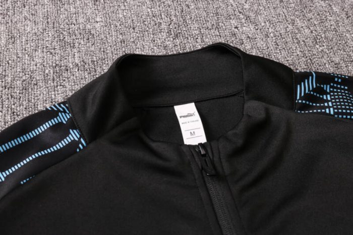 Chaqueta deportiva Manchester City 20/21 - Imagen 3