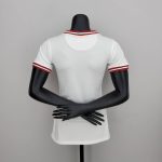 Cuarta equipación Stadium París Saint-Germain Femenino 2021/22 - Imagen 2