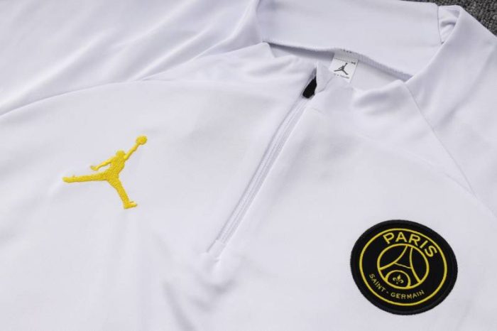 Sudadera entrenamiento París Saint-Germain 23/24 (2 colores) - Imagen 4