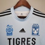 Segunda equipación Stadium Club Tigres 2021/22 - Imagen 4