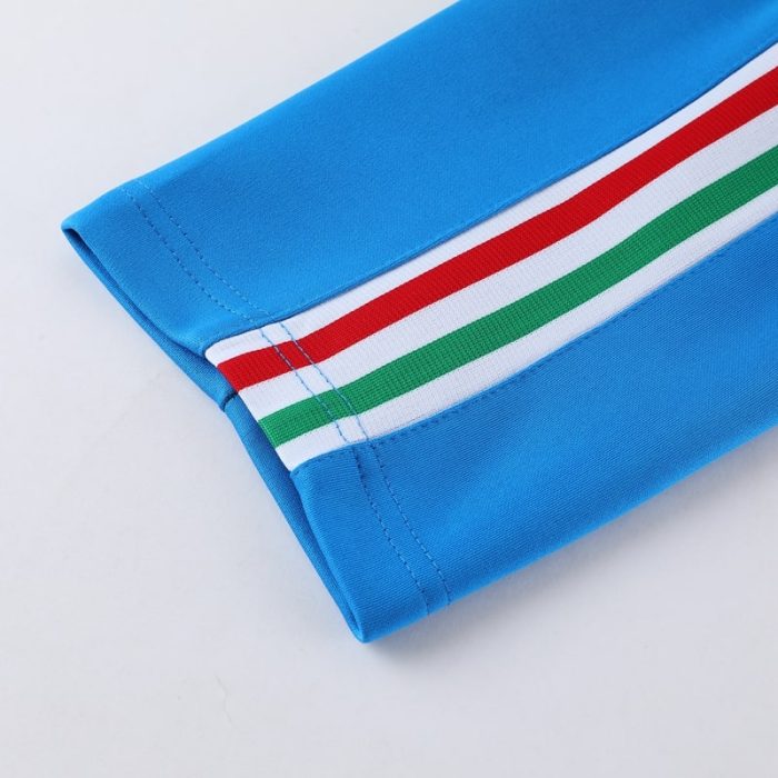Chandal conjunto «Adi Italy colors» 2023 - Imagen 8