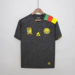 Camiseta edition Black Camerún 2021/22