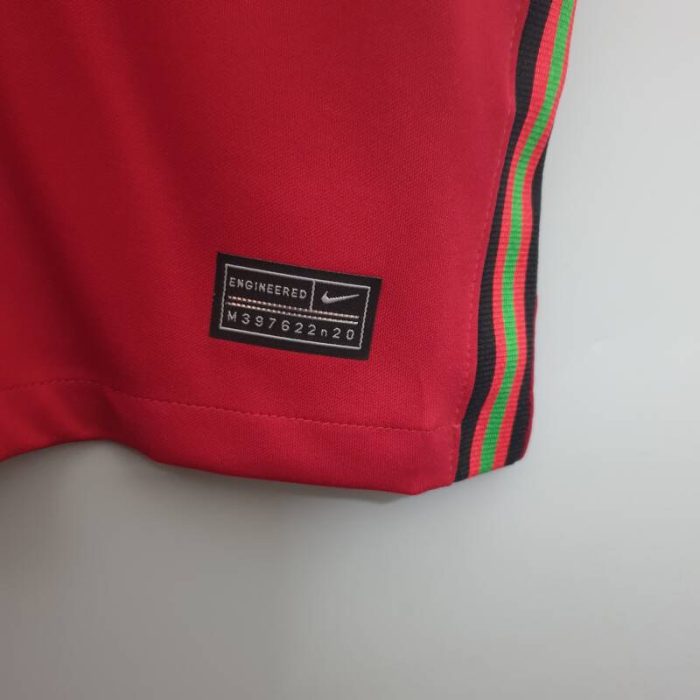 Camiseta local Stadium Portugal 20/21 - Imagen 9