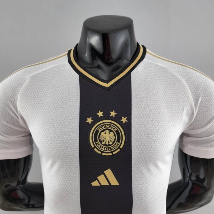 Primera equipación Player Version Alemania 2022 - Imagen 4