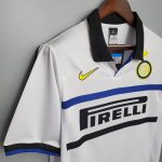 Camiseta alternativa Retro Inter de Milán 98/99 - Imagen 3