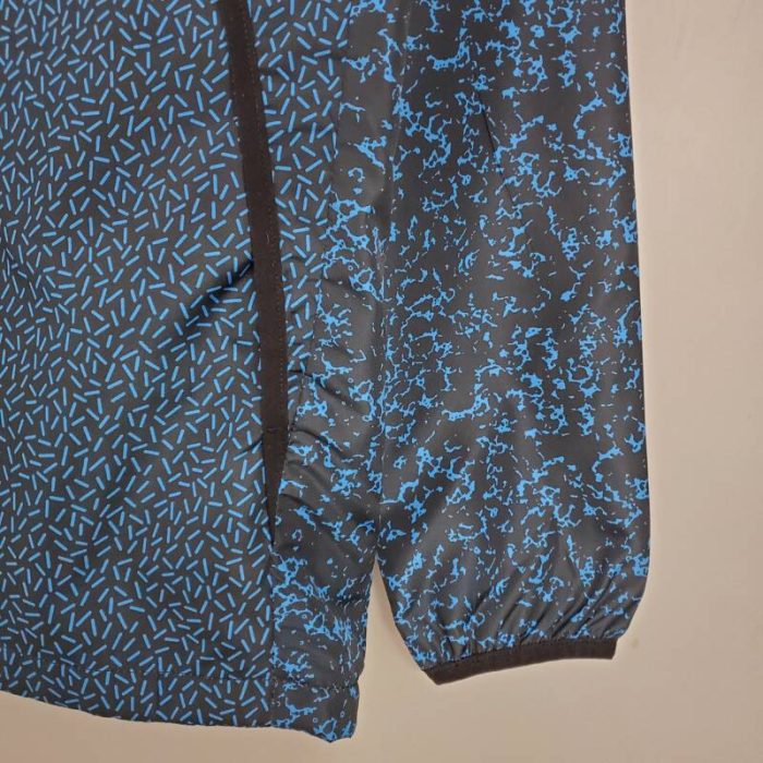 Cortavientos camuflado Nike Inter de Milán - Imagen 5