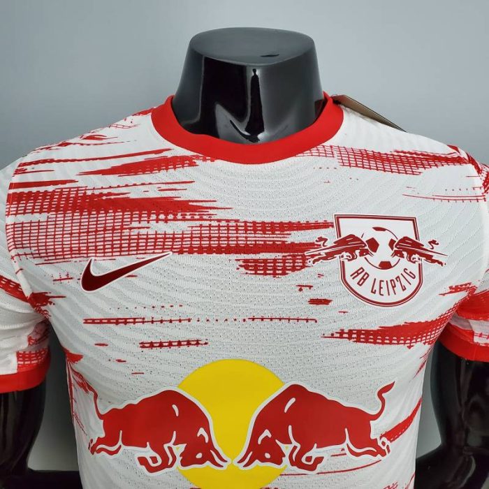 Primera equipación Player Version Leipzig 2021/22 - Imagen 4
