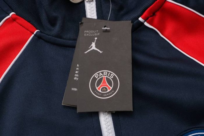 Chaqueta Jordan París Saint-Germain 21/22 - Imagen 16