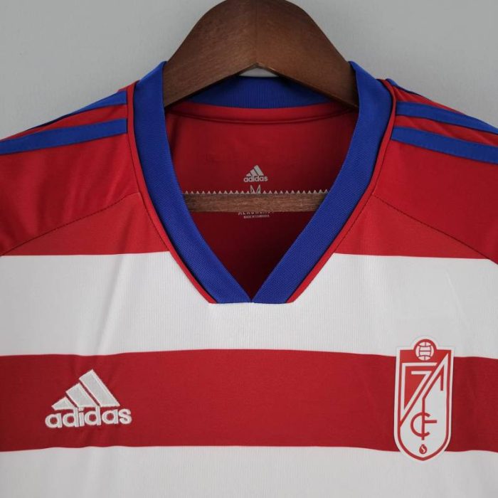 Primera equipación Granada 2022/23 - Imagen 4