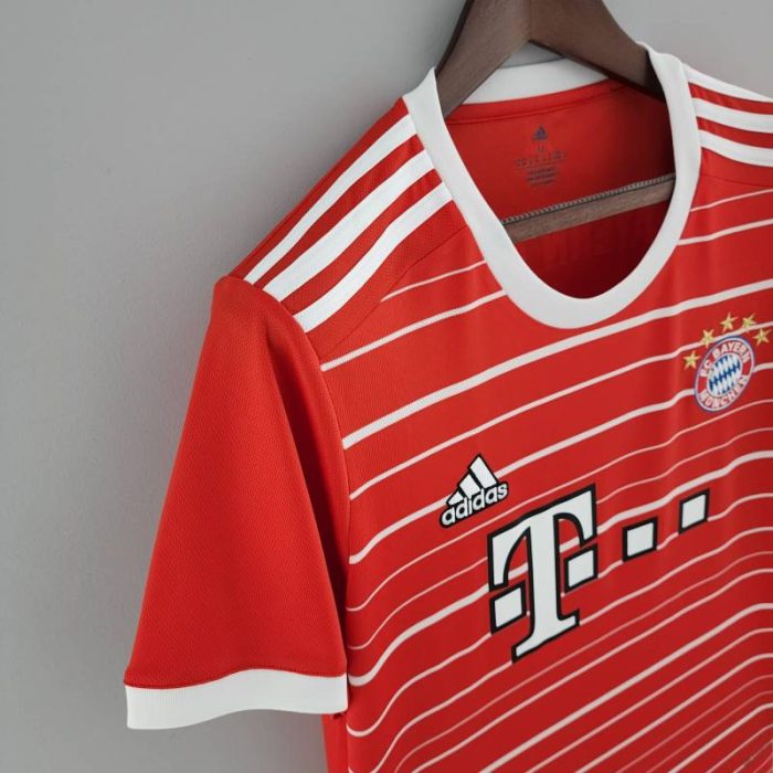 Primera equipación Stadium Bayern de Múnich 2022/23 - Imagen 3