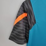 Camiseta calentamiento Chelsea 2021/22 - Imagen 8