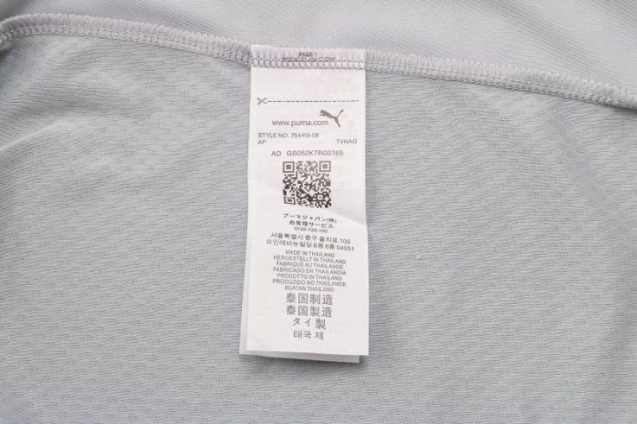 Camiseta entrenamiento Puma Manchester City 2021/22 - Imagen 13