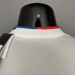 Primera equipación Player Version Olympique de Lyon 2021/22 - Imagen 9