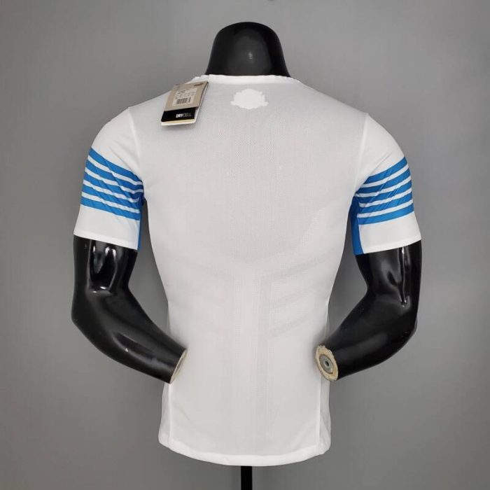 Primera equipación Player Version Olympique de Marsella 2021/22 - Imagen 2