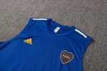 Camiseta sin mangas Boca Juniors 2021/22 - Imagen 4