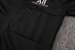Chandal con Capucha París Saint-Germain 2021/22 - Imagen 9
