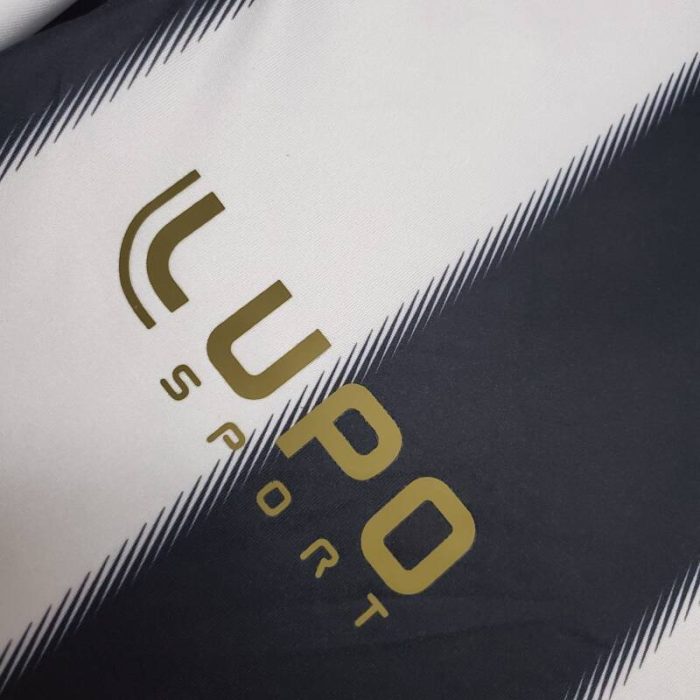 Camiseta local Retro Atlético Mineiro 2013/14 - Imagen 6