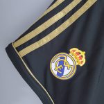 Pantalón Corto alternativo Real Madrid 11/12 - Imagen 4