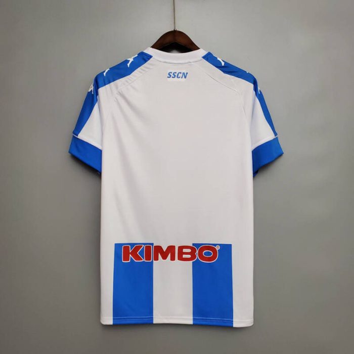Camiseta especial conmemorativa Napoli 2020 - Imagen 2
