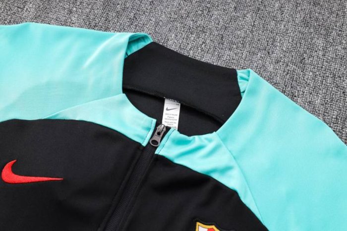 Chaqueta de Chándal FC Barcelona 22/23 - Imagen 3