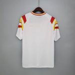 Camiseta alternativa Retro España 1996 - Imagen 2