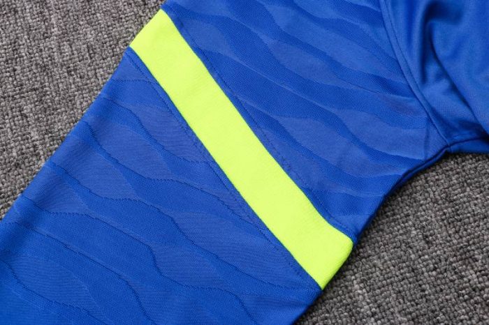 Sudadera entrenamiento Nike París Tottenham Hotspur 21/22 - Imagen 8
