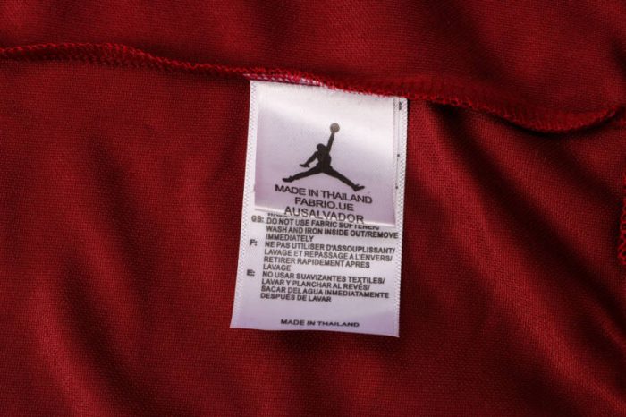 Chaqueta de Chándal Jordan París Saint-Germain - Imagen 17